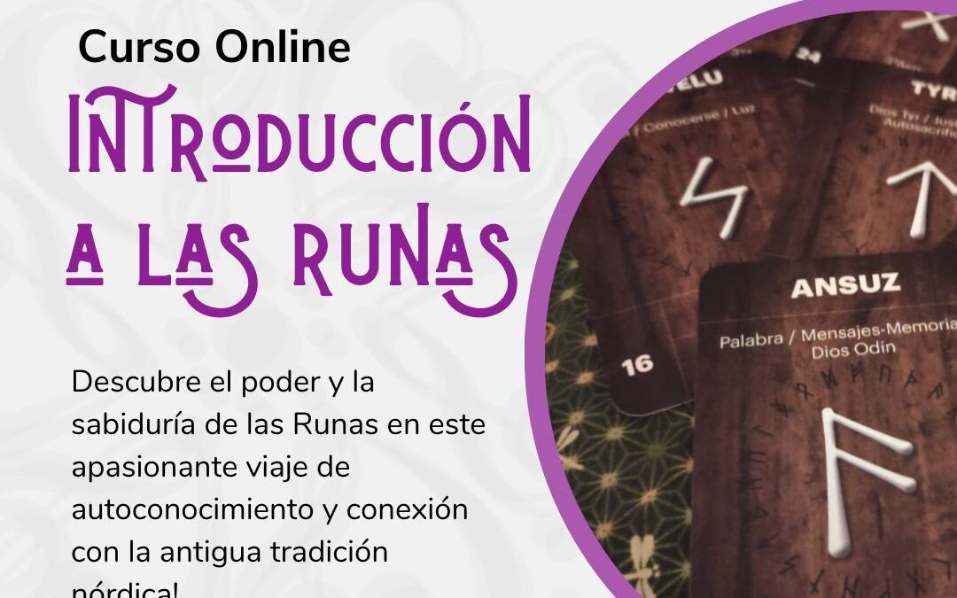 Introducción a las Runas