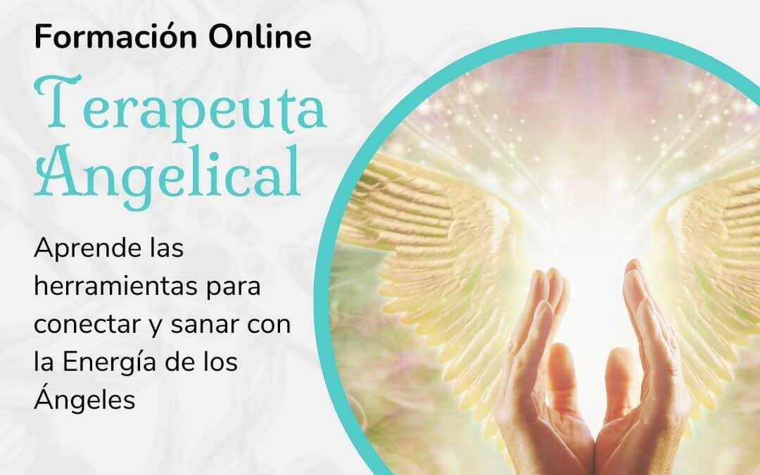 Terapeuta Angelical