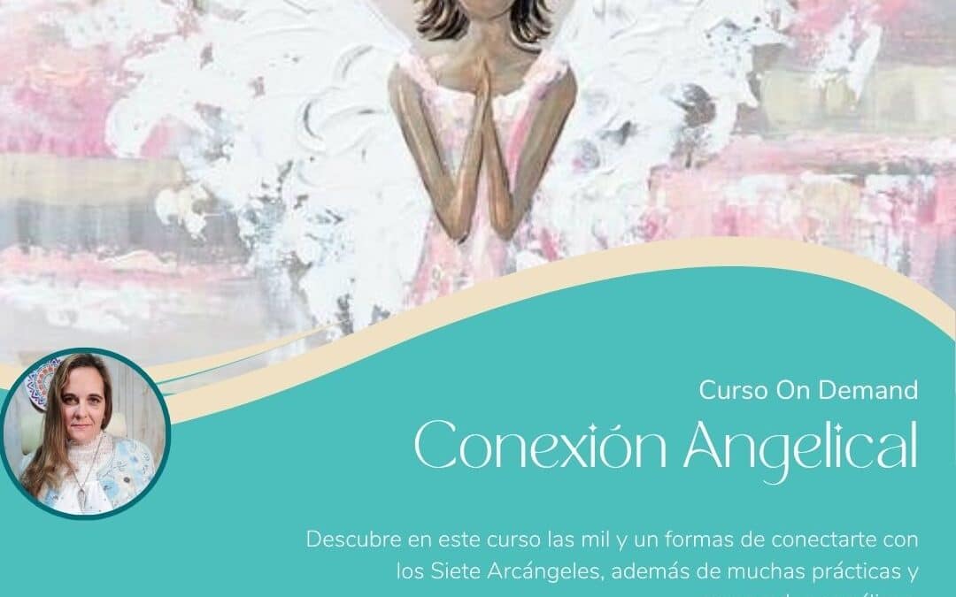 Conexión Angelical