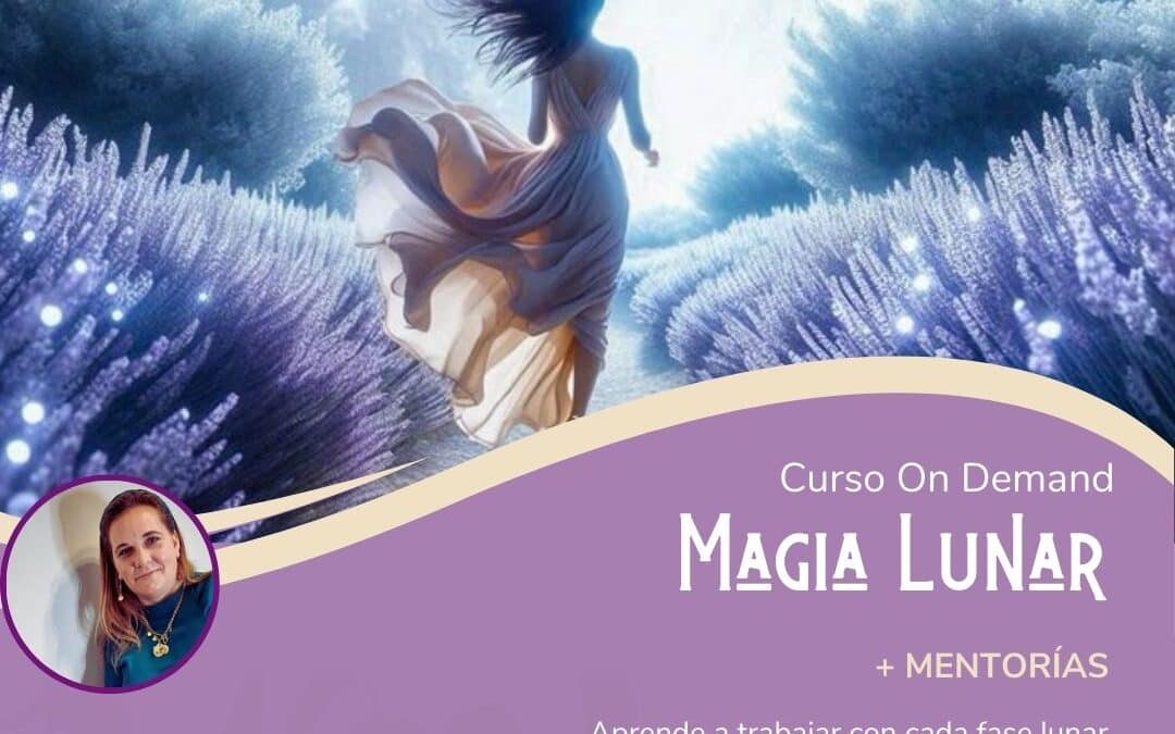 Magia Lunar