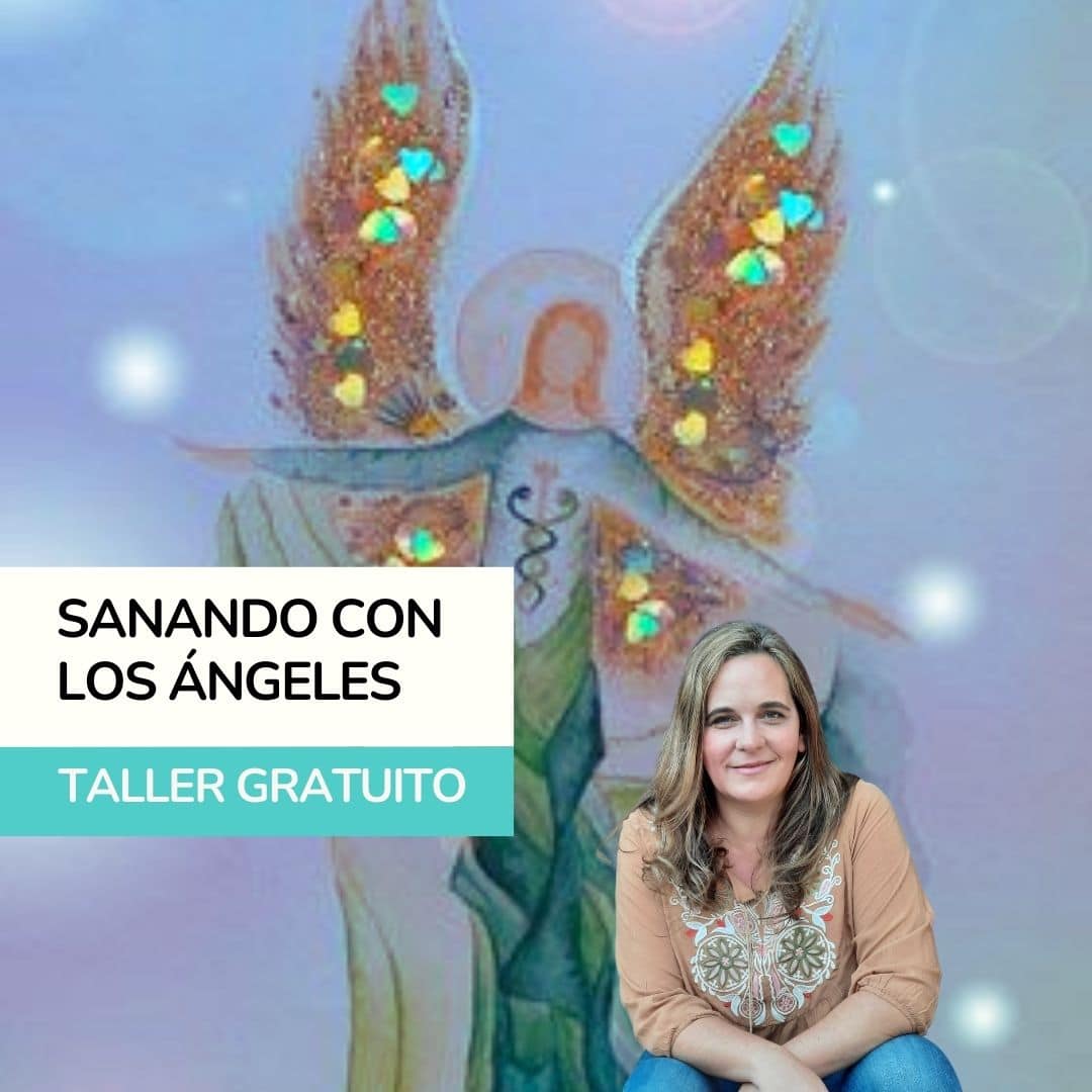 Gratuito – Sanando con Ángeles