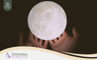 Sanar el aspecto femenino con Reiki Lunar