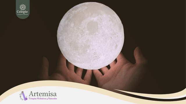 Sanar el aspecto femenino con Reiki Lunar