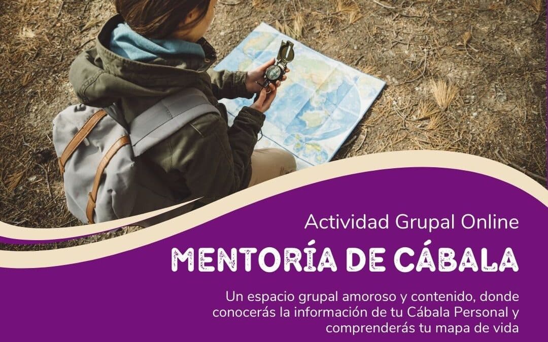 Mentoría de Cábala