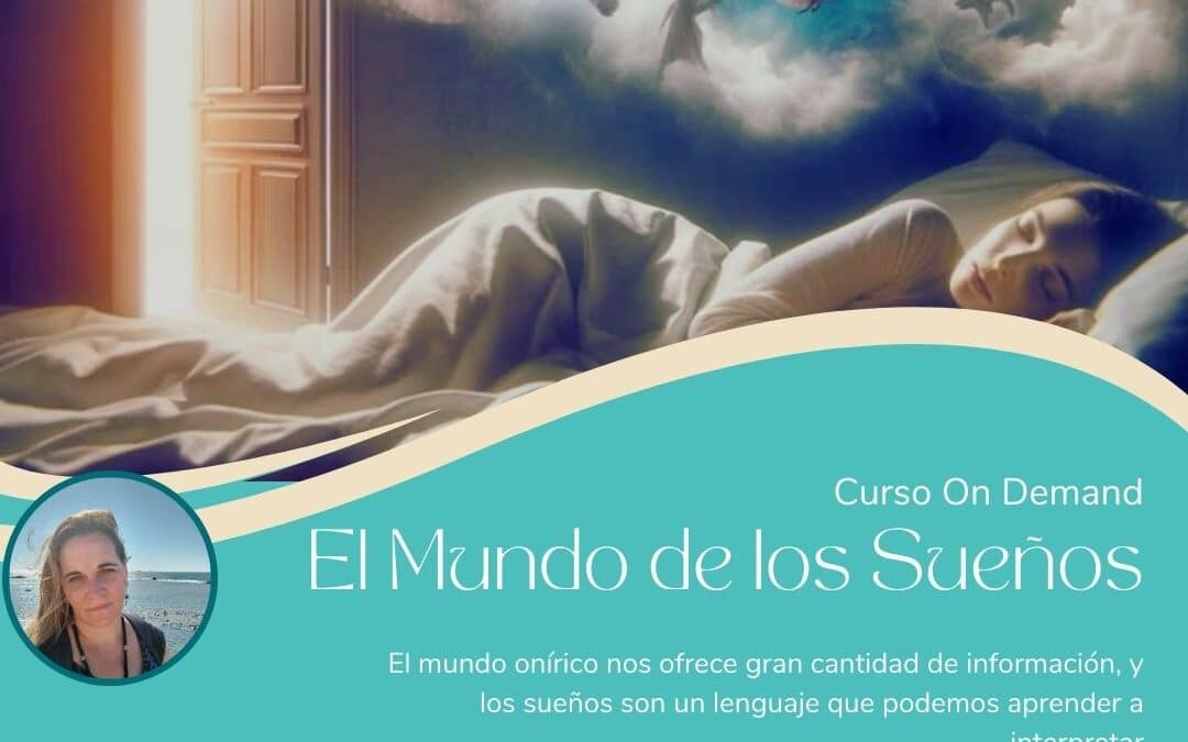 El Mundo de los Sueños