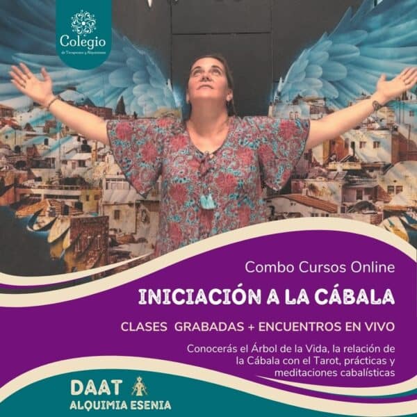 Iniciación a la Cábala