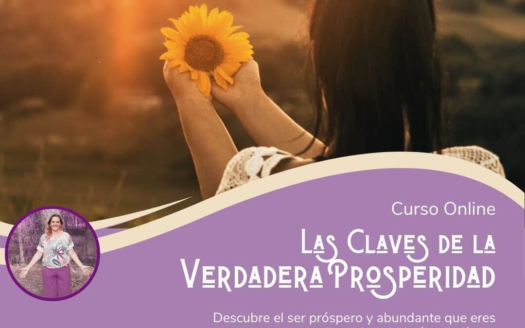 Las Claves de la Verdadera Prosperidad