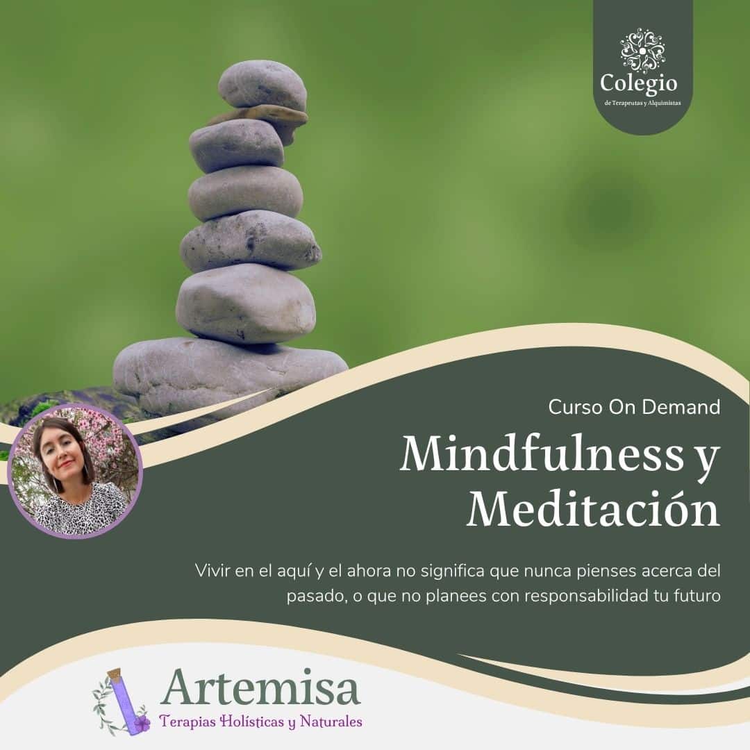 Mindfulness y Meditación
