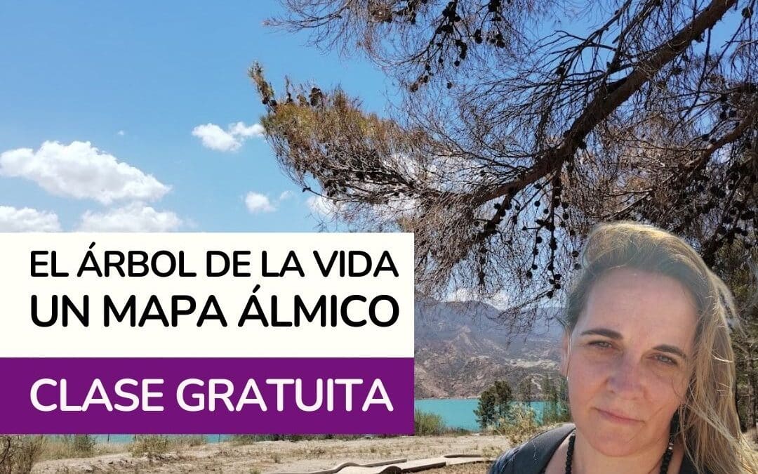El Árbol de la Vida: Un Mapa Álmico