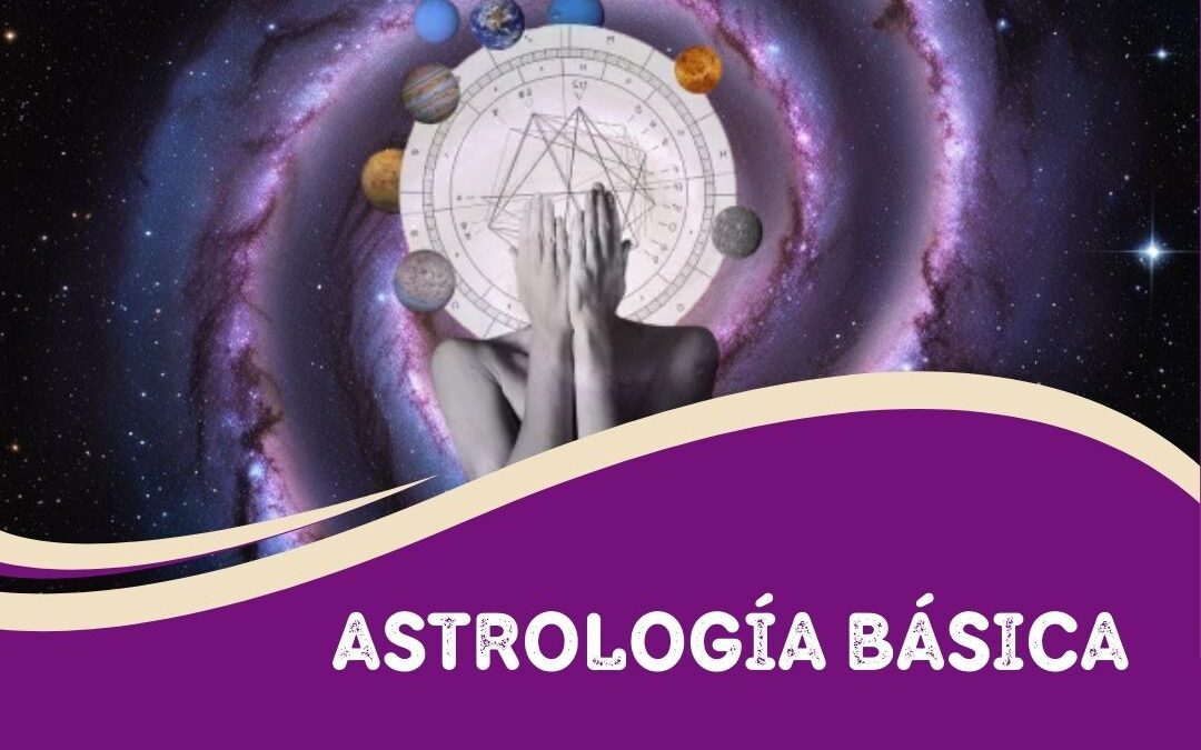 Astrología Básica