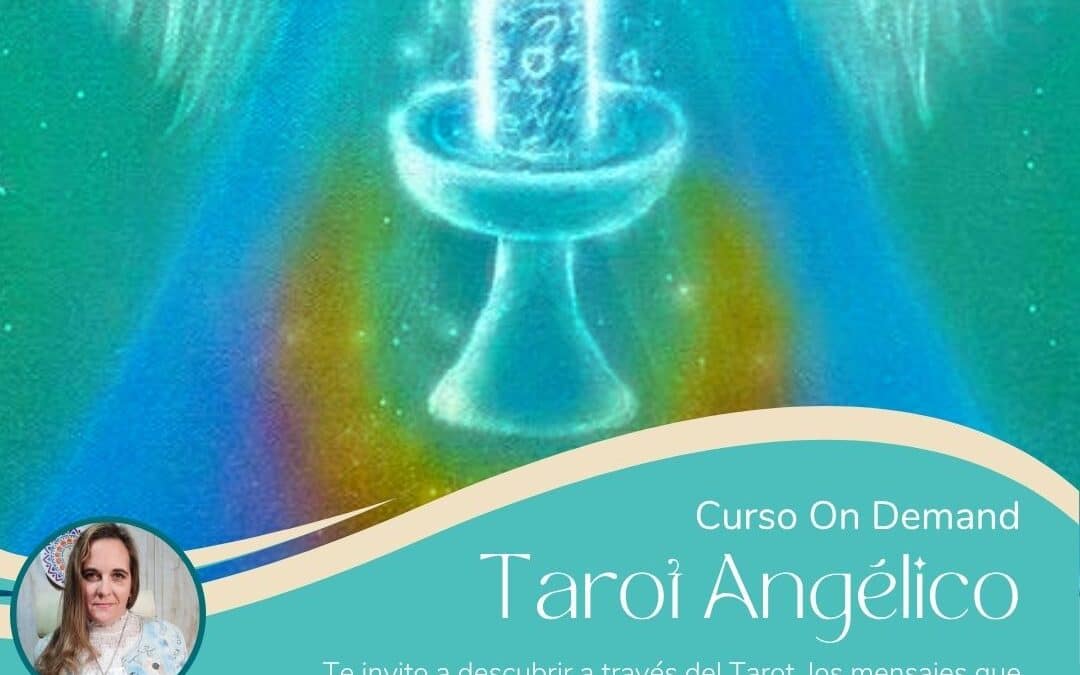 Tarot Angélico