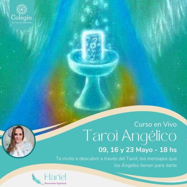 Tarot Angélico