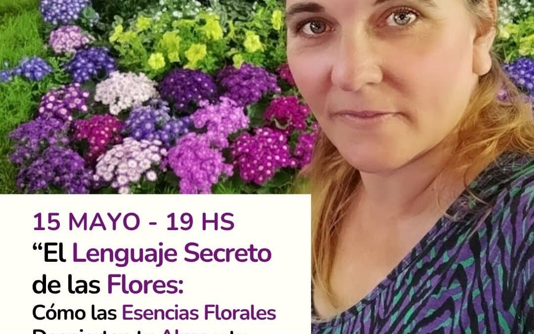 El Lenguaje Secreto de las Flores
