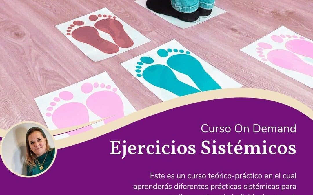 Ejercicios Sistémicos