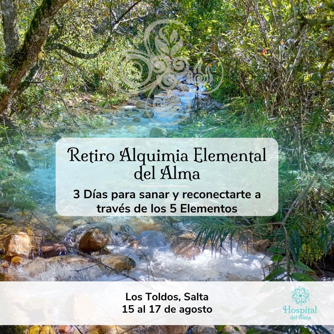 Retiro Los Toldos, Salta