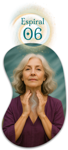 Terapeuta Sistemica - Espiral 6