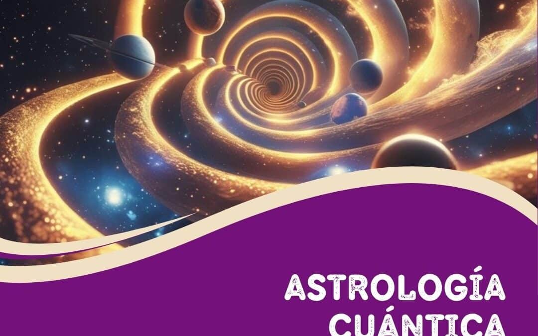 Astrología Cuántica