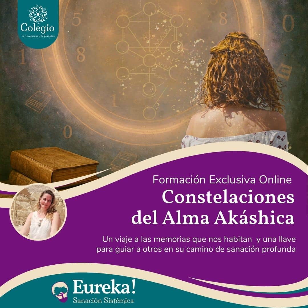 Constelaciones del Alma Akáshica