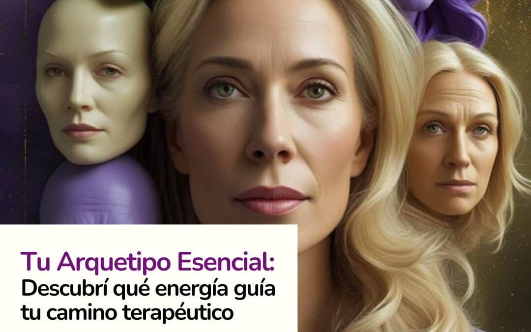 Tu Arquetipo Esencial