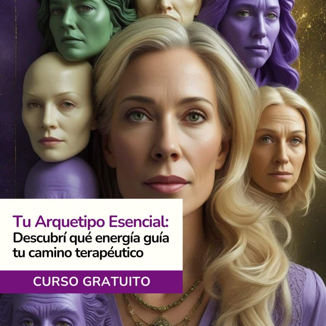 Tu Arquetipo Esencial (2)