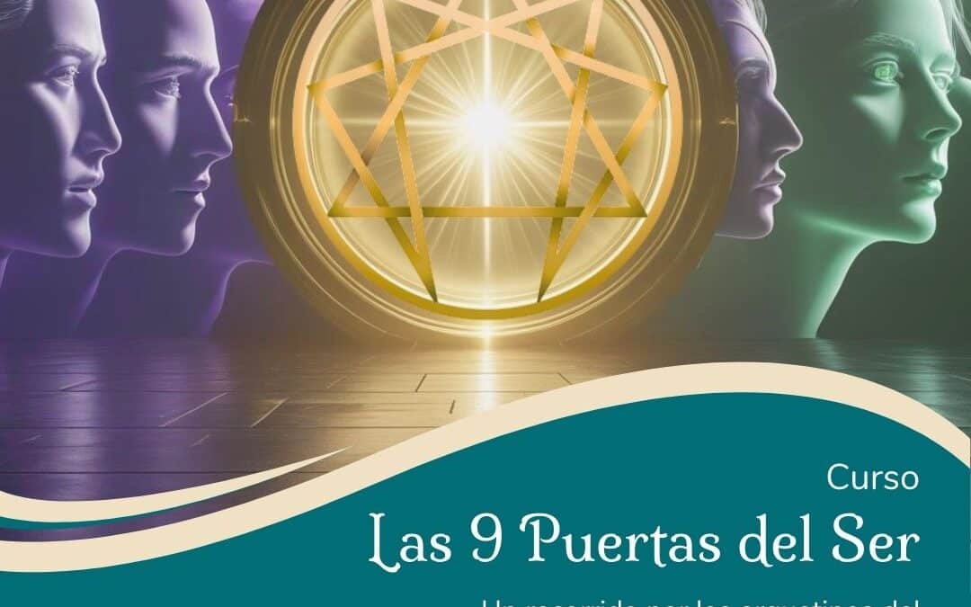 Las 9 Puertas del Ser