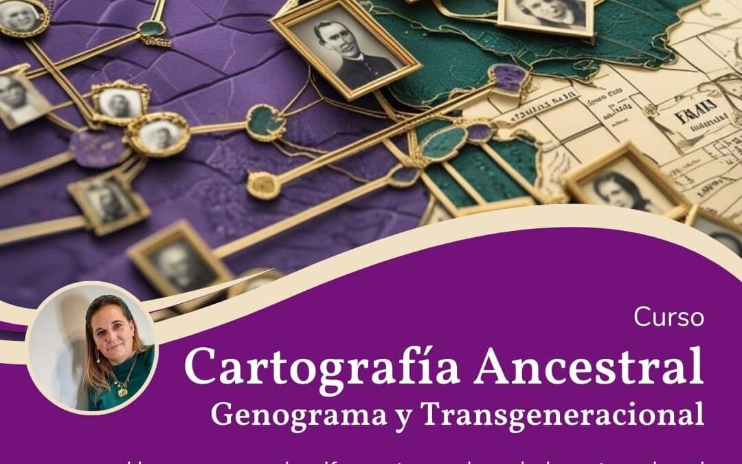 Cartografía Ancestral