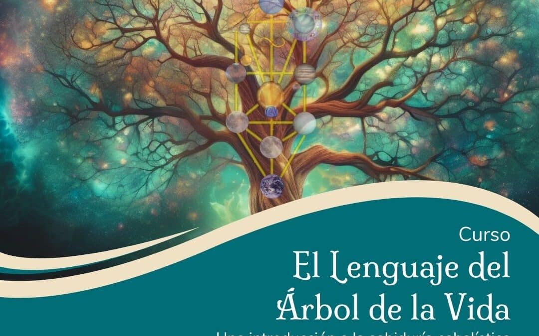 El Lenguaje del Árbol de la Vida