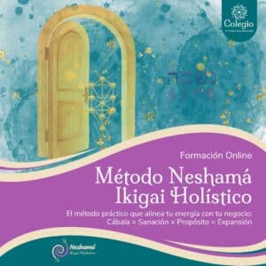 Método Neshamá Ikigai Holístico