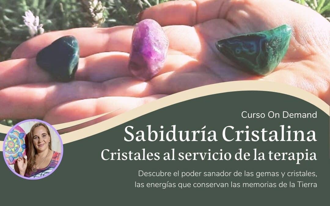 Sabiduría Cristalina