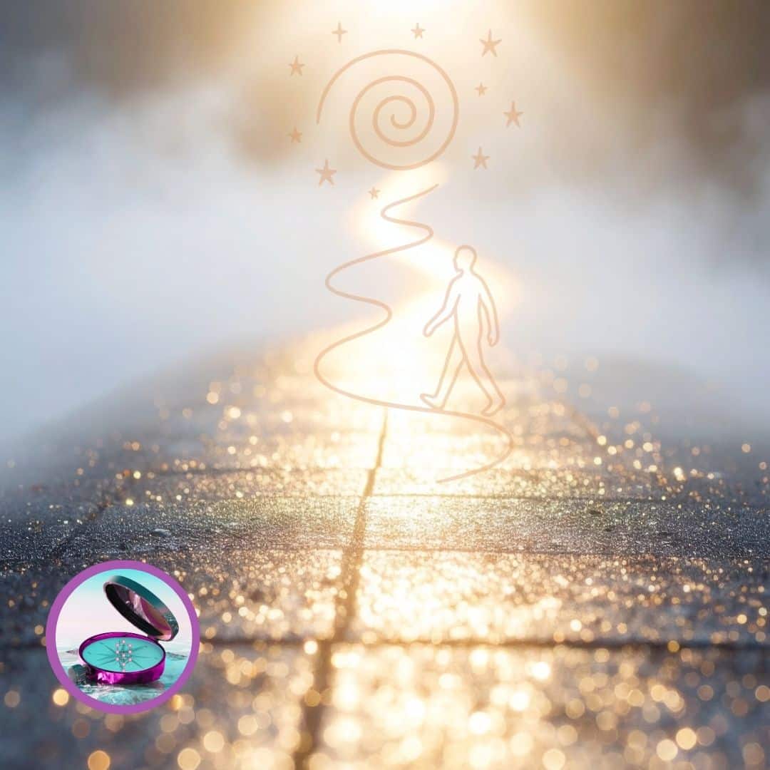 mapa identidad almica