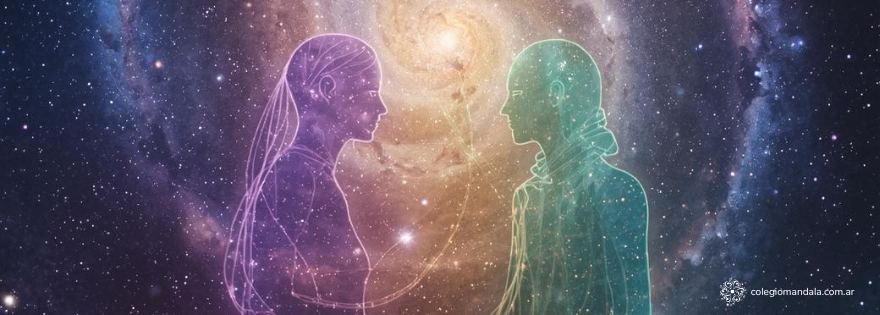 Recordar de dónde viene tu alma: Los Linajes Cósmicos