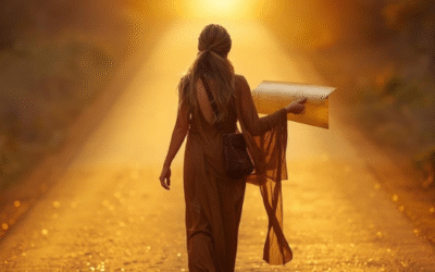 Por qué en Mandala no creemos en vivir la vida sin mapa