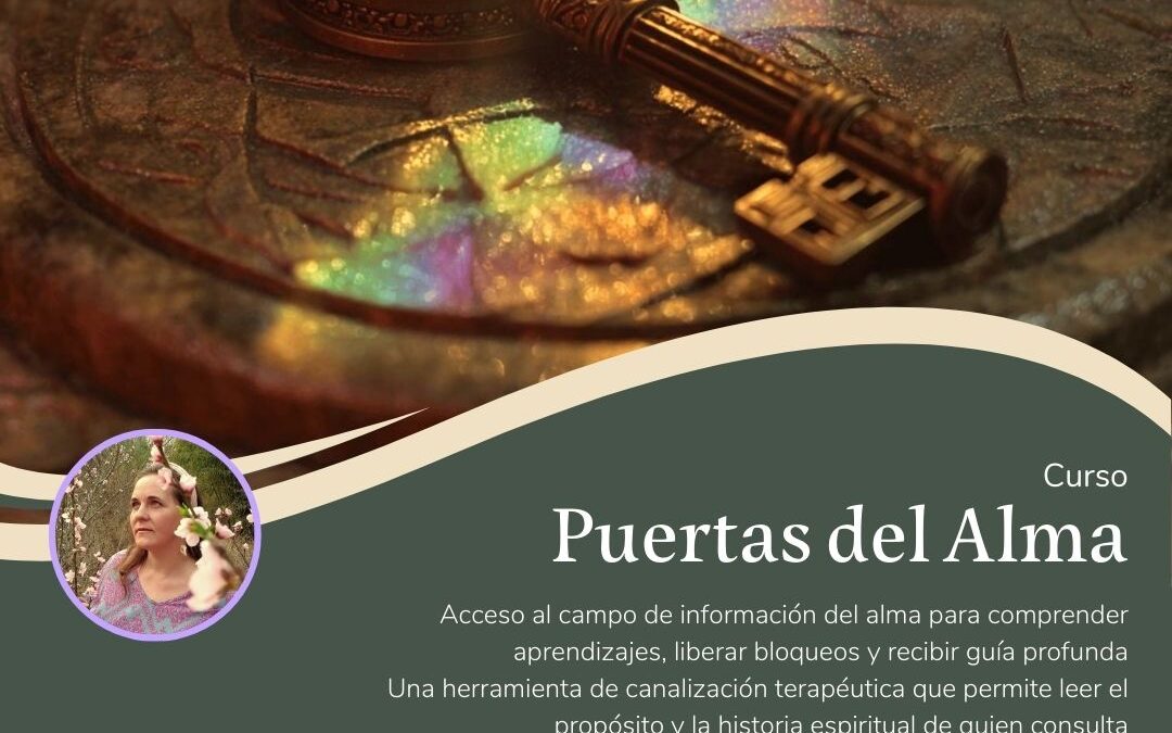 Puertas del Alma