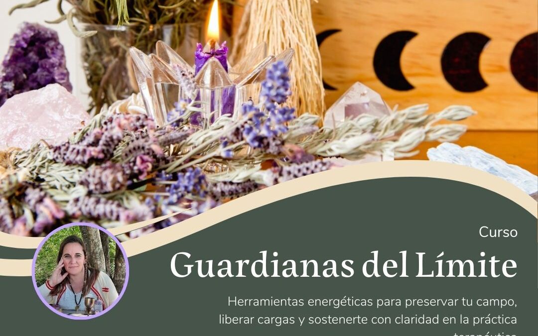 Guardianas del Límite