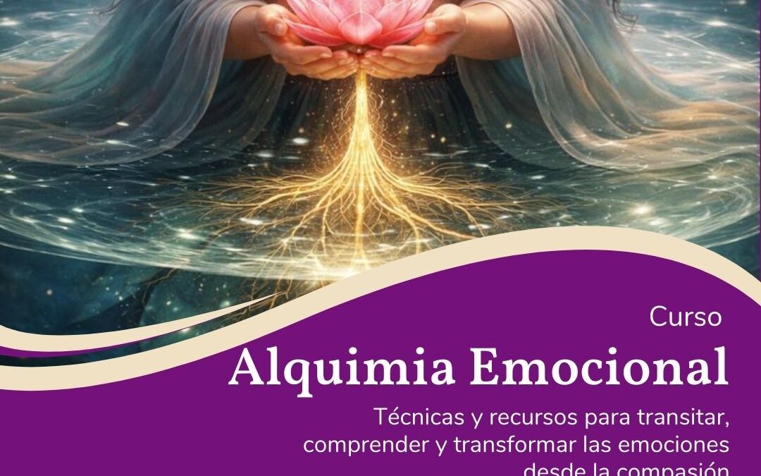 Alquimia Emocional