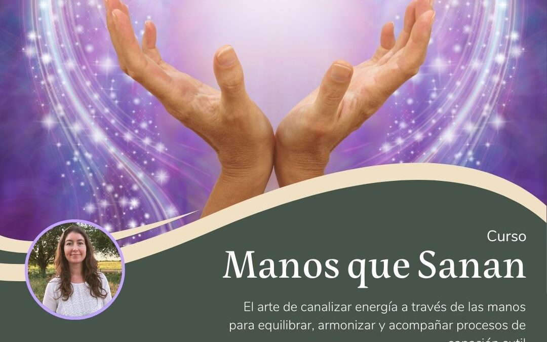 Manos que Sanan