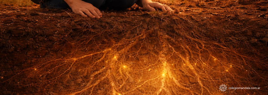 Las Constelaciones Familiares no son magia ni terapia