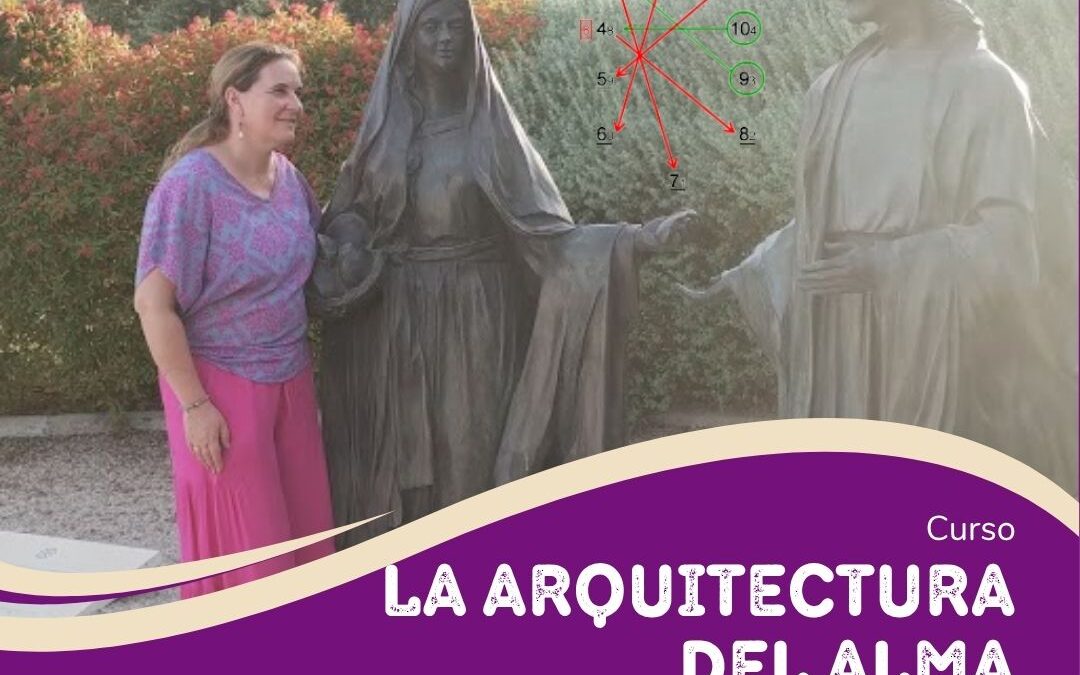 La Arquitectura del Alma