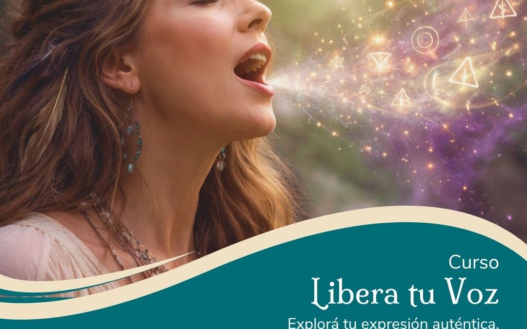 Libera tu Voz