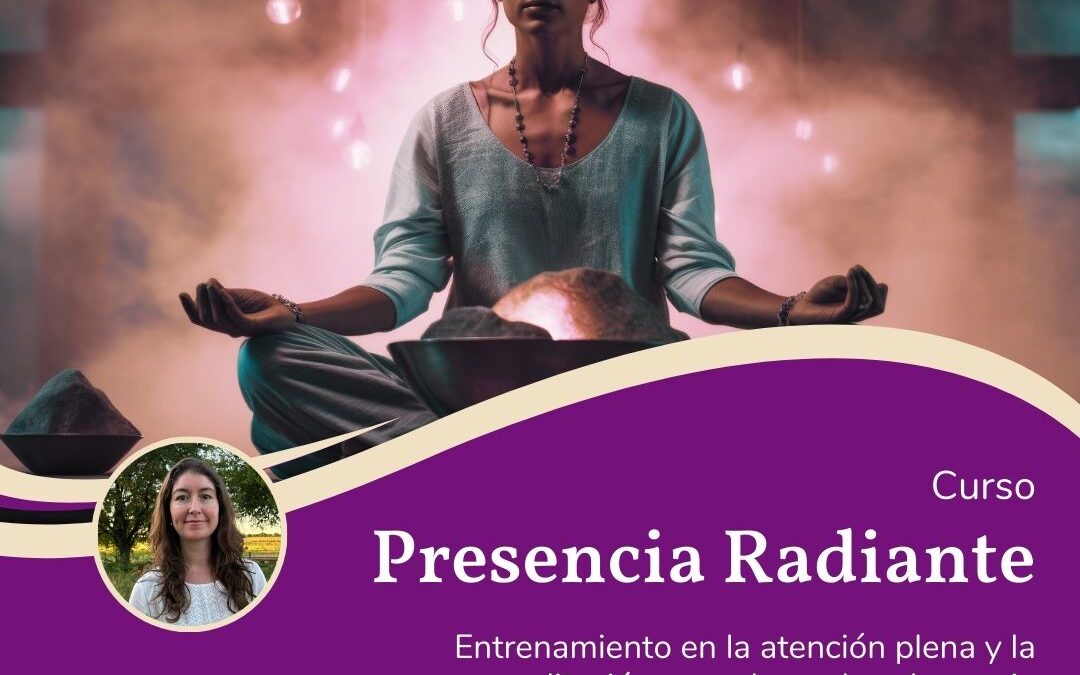 Presencia Radiante