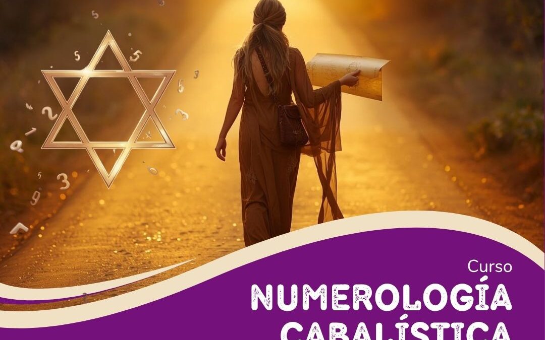 Numerología Cabalística