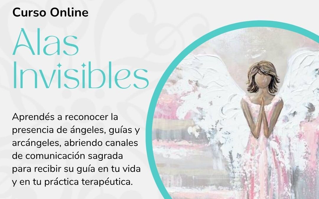Alas Invisibles