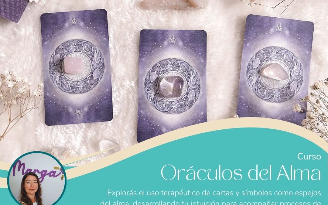 Oráculos del Alma