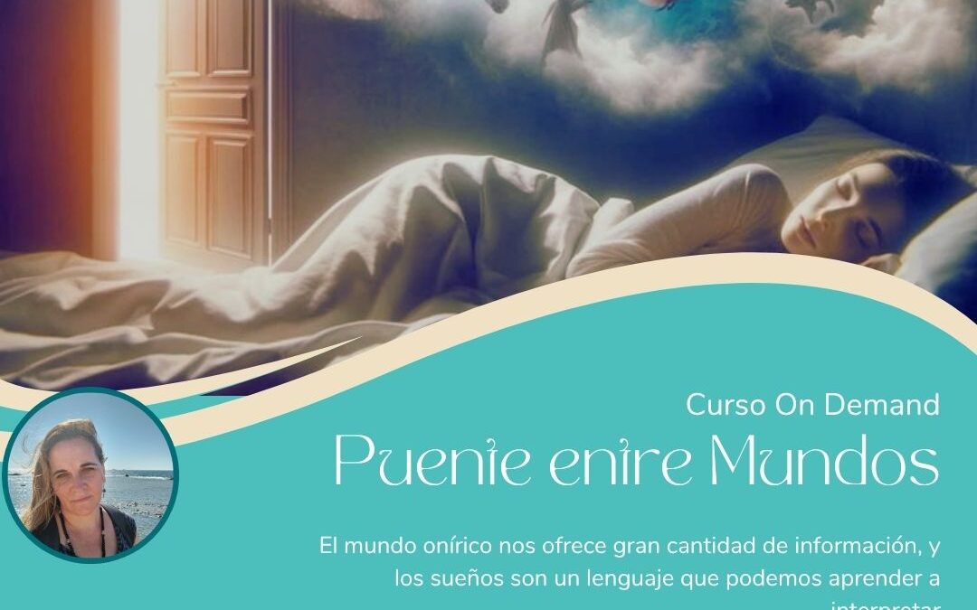 Puente entre Mundos